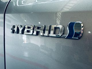 Toyota Corolla Sedan 2019