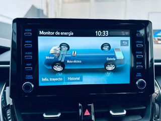 Toyota Corolla Sedan 2019