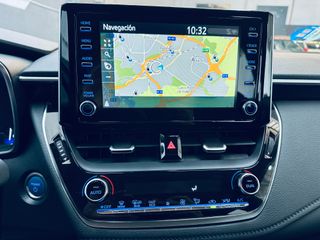 Toyota Corolla Sedan 2019