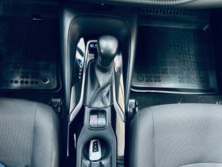 Toyota Corolla Sedan 2019