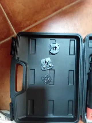 Artero Premium 2 Speed Maletín