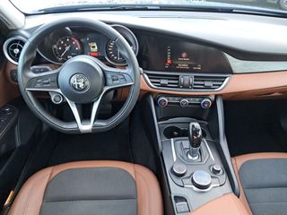 Alfa Romeo Giulia 2.2 Diesel 132kW (180CV) Super AT