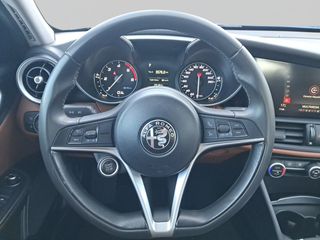 Alfa Romeo Giulia 2.2 Diesel 132kW (180CV) Super AT