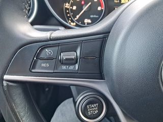 Alfa Romeo Giulia 2.2 Diesel 132kW (180CV) Super AT