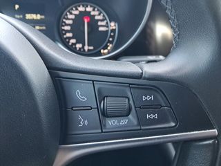 Alfa Romeo Giulia 2.2 Diesel 132kW (180CV) Super AT