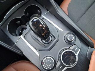 Alfa Romeo Giulia 2.2 Diesel 132kW (180CV) Super AT