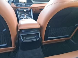 Alfa Romeo Giulia 2.2 Diesel 132kW (180CV) Super AT