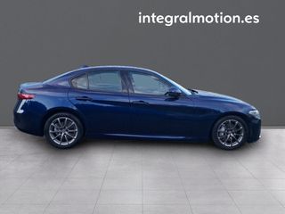 Alfa Romeo Giulia 2.2 Diesel 132kW (180CV) Super AT
