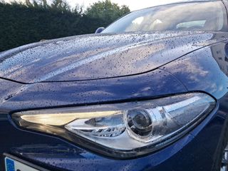 Alfa Romeo Giulia 2.2 Diesel 132kW (180CV) Super AT