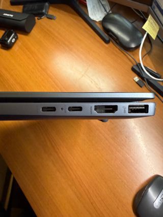 Portátil HP Pavilion 16