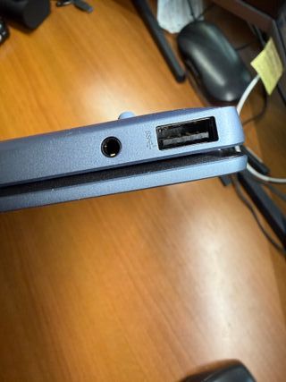 Portátil HP Pavilion 16