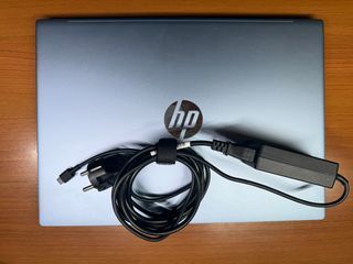 Portátil HP Pavilion 16