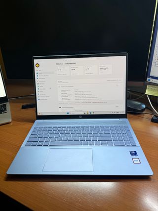 Portátil HP Pavilion 16