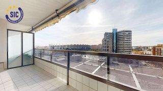 Piso en venta en Sant Pau en Valencia