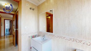 Piso en venta en Sant Pau en Valencia