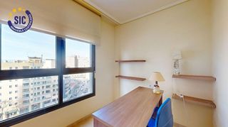 Piso en venta en Sant Pau en Valencia