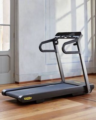 Tapis Roulant Technogym