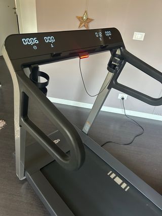 Tapis Roulant Technogym MyRun