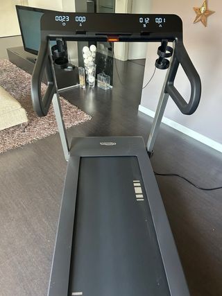 Tapis Roulant Technogym MyRun