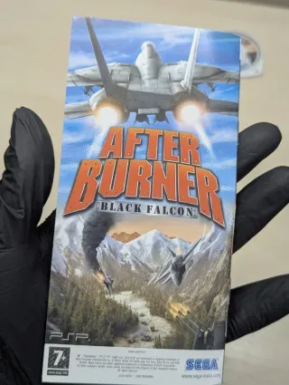 Full Auto 2: Battlelines PSP UMD Completo ITA