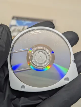 Full Auto 2: Battlelines PSP UMD Completo ITA