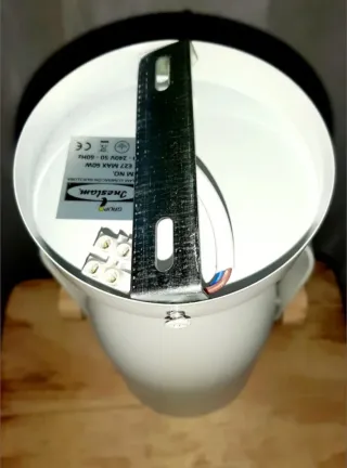 Aplique estilo nórdico OFERTA