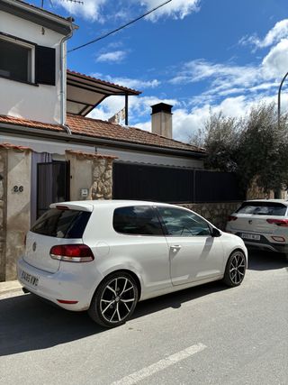 Volkswagen Golf 2013