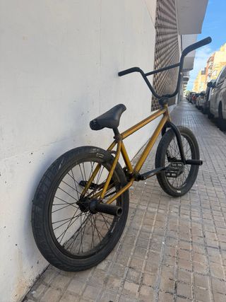 BMX Flybikes Omega