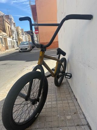 BMX Flybikes Omega