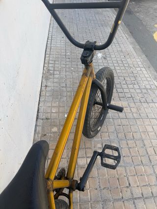 BMX Flybikes Omega