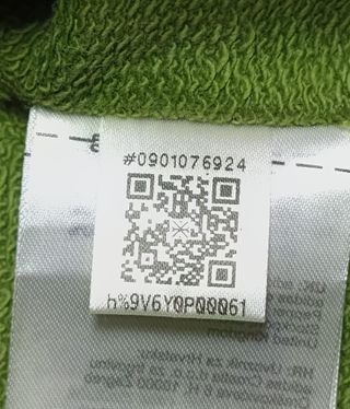 Adidas Originals Essential Trefoil JW3542 Verde L