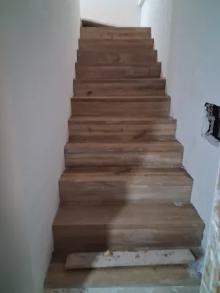 Reformas y albañilería