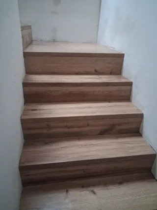 Reformas y albañilería