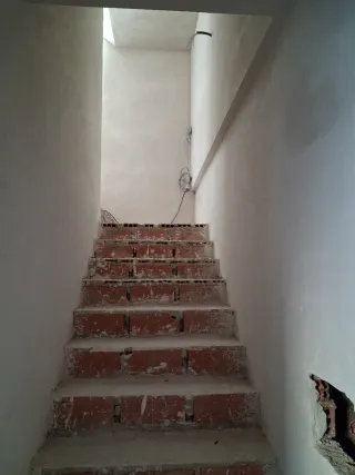 Reformas y albañilería