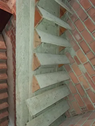 Reformas y albañilería