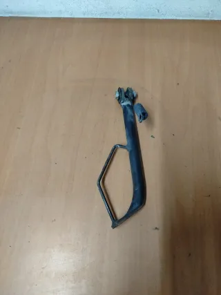 Caballete lateral Honda Visión 2017-18