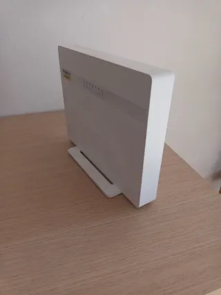 Modem Poste Mobile PostePay