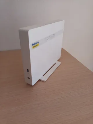 Modem Poste Mobile PostePay