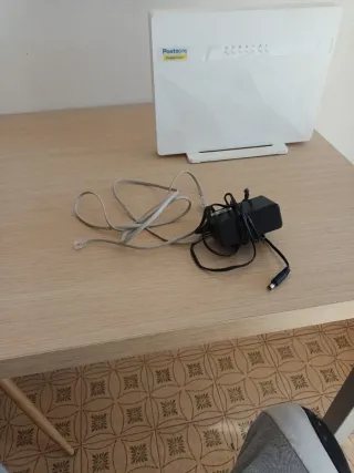 Modem Poste Mobile PostePay