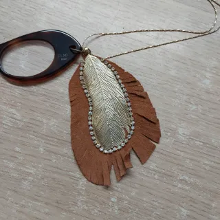 Montatura occhiali da vicino Filao Paris