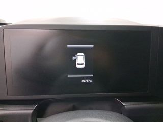 Kia Niro 1.6 GDi HEV 104kW (141CV) Concept