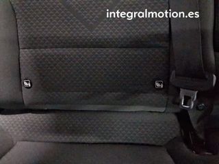 Kia Niro 1.6 GDi HEV 104kW (141CV) Concept