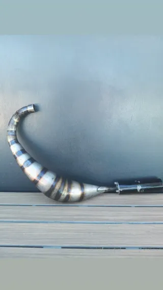 Escape Blaze 70/80cc