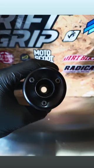 Escape Blaze 70/80cc