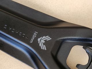 [Nuevo] Bielas SRAM Eagle X0 DUB T-Type Dub 165mm