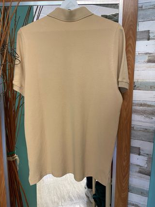 Polo Kenzo Beige Talla s