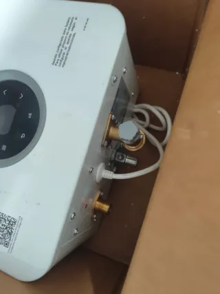 Calentador Junkers Bosch mod-5600