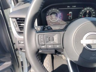 Nissan Qashqai DIG-T 116kW CVT N-Connecta