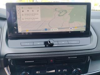 Nissan Qashqai DIG-T 116kW CVT N-Connecta