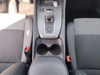 Nissan Qashqai DIG-T 116kW CVT N-Connecta